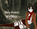 Attack On Sluts MOD v0.19 Logo